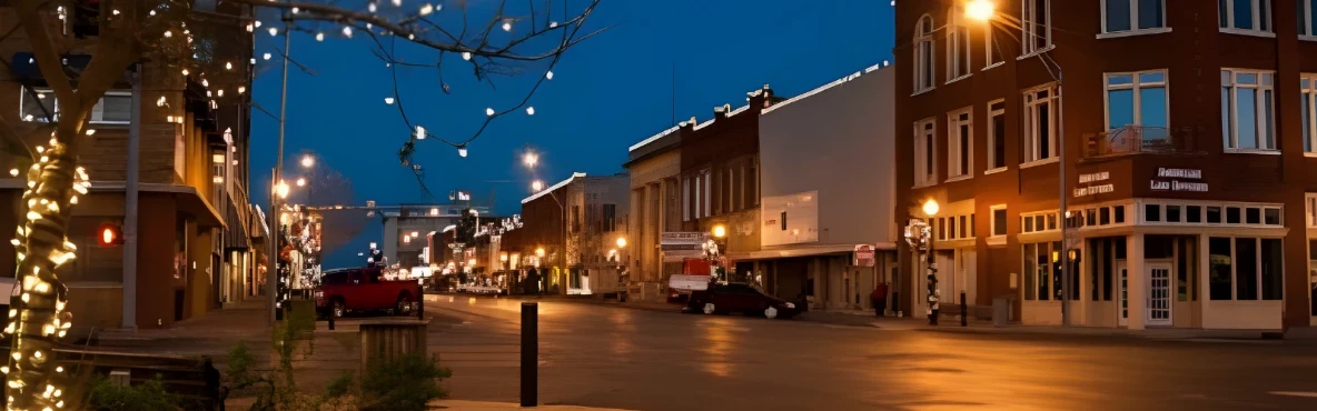 48 Hours in Ardmore: How to Soak Up Small-Town Magic Fast