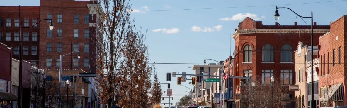 One Day, One Town: Your 24-Hour Adventure in Ardmore, OK