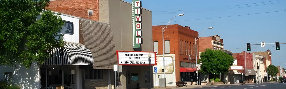 The Unexpected Ardmore: Offbeat Attractions You’ll Wish You Found Sooner