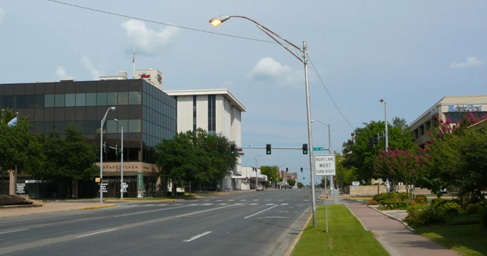 One Day, One Town: Your 24-Hour Adventure in Ardmore, OK