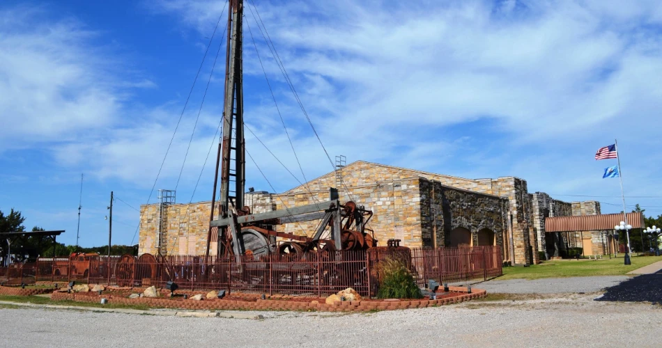 One Day, One Town: Your 24-Hour Adventure in Ardmore, OK