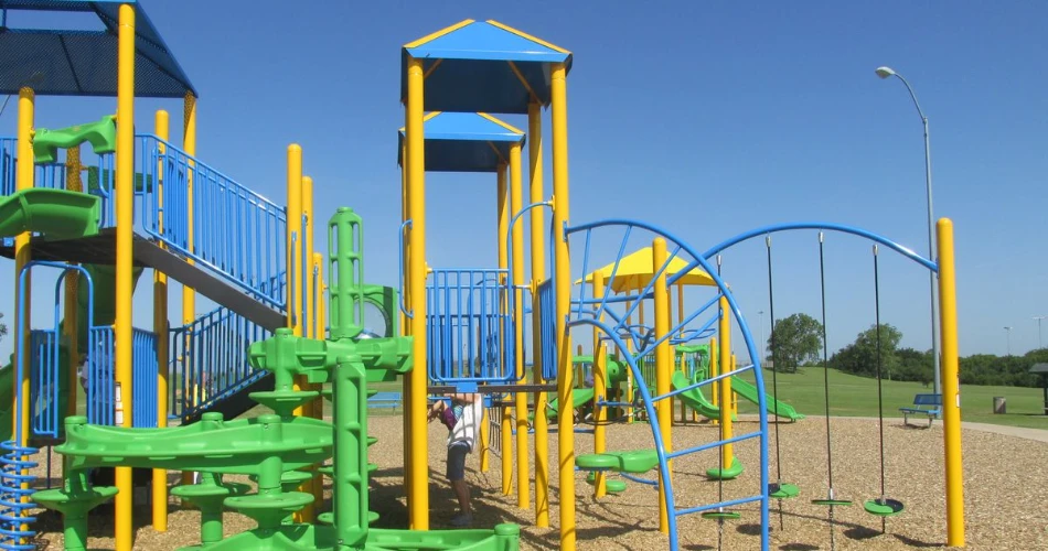One Day, One Town: Your 24-Hour Adventure in Ardmore, OK