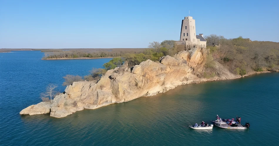 One Day, One Town: Your 24-Hour Adventure in Ardmore, OK