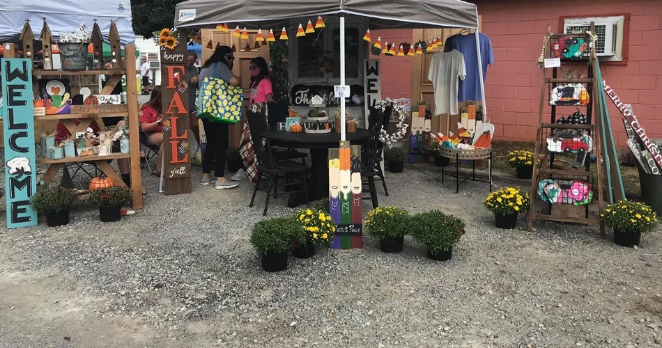 48 Hours in Ardmore: How to Soak Up Small-Town Magic Fast