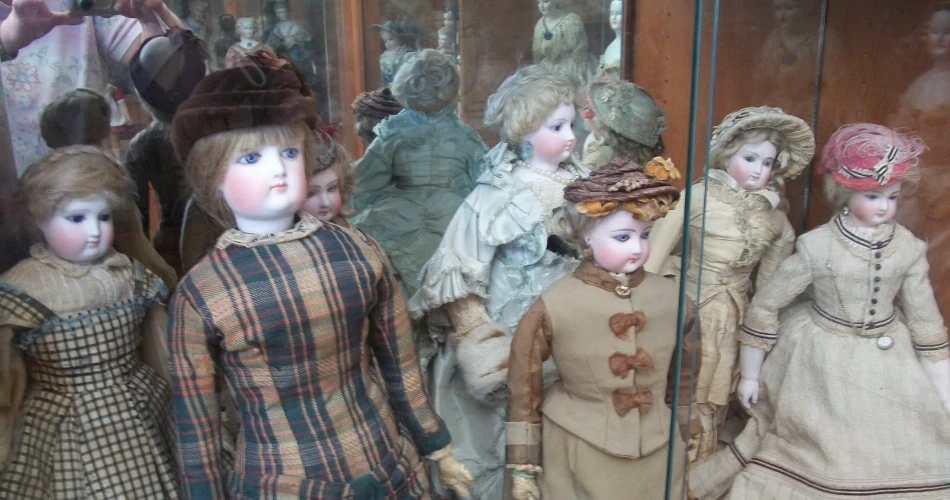 The Unexpected Ardmore: Offbeat Attractions You’ll Wish You Found Sooner