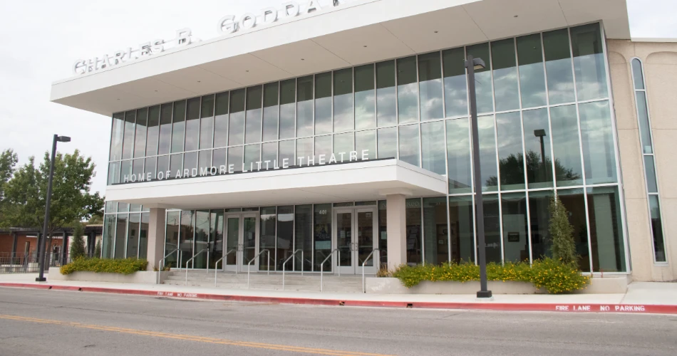 The Unexpected Ardmore: Offbeat Attractions You’ll Wish You Found Sooner