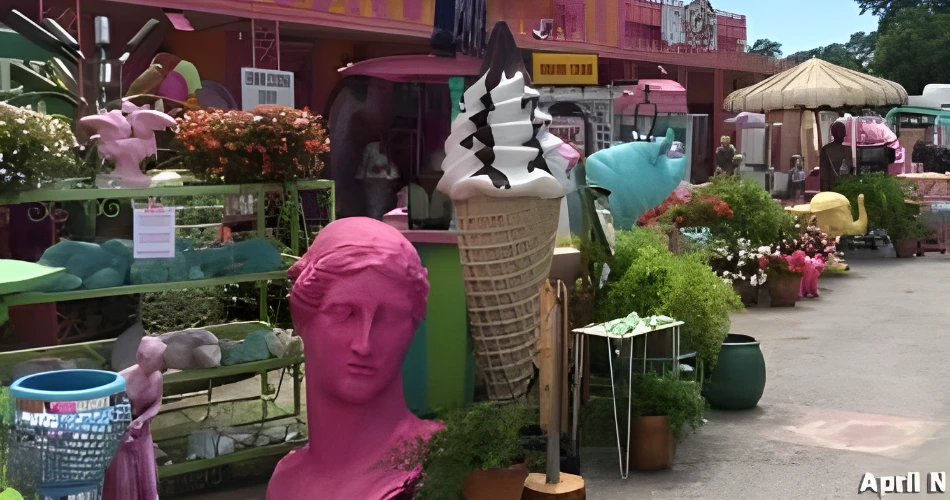 The Unexpected Ardmore: Offbeat Attractions You’ll Wish You Found Sooner