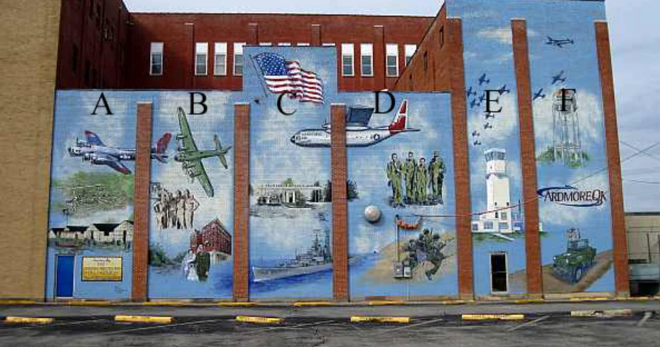 The Unexpected Ardmore: Offbeat Attractions You’ll Wish You Found Sooner