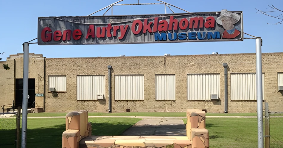 The Unexpected Ardmore: Offbeat Attractions You’ll Wish You Found Sooner