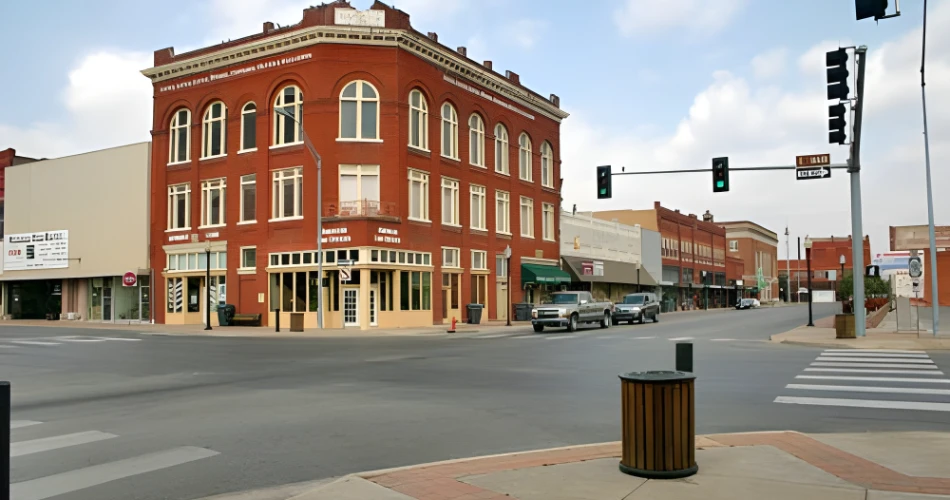 The Unexpected Ardmore: Offbeat Attractions You’ll Wish You Found Sooner